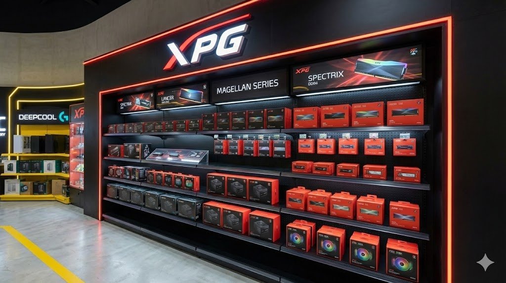 XPG